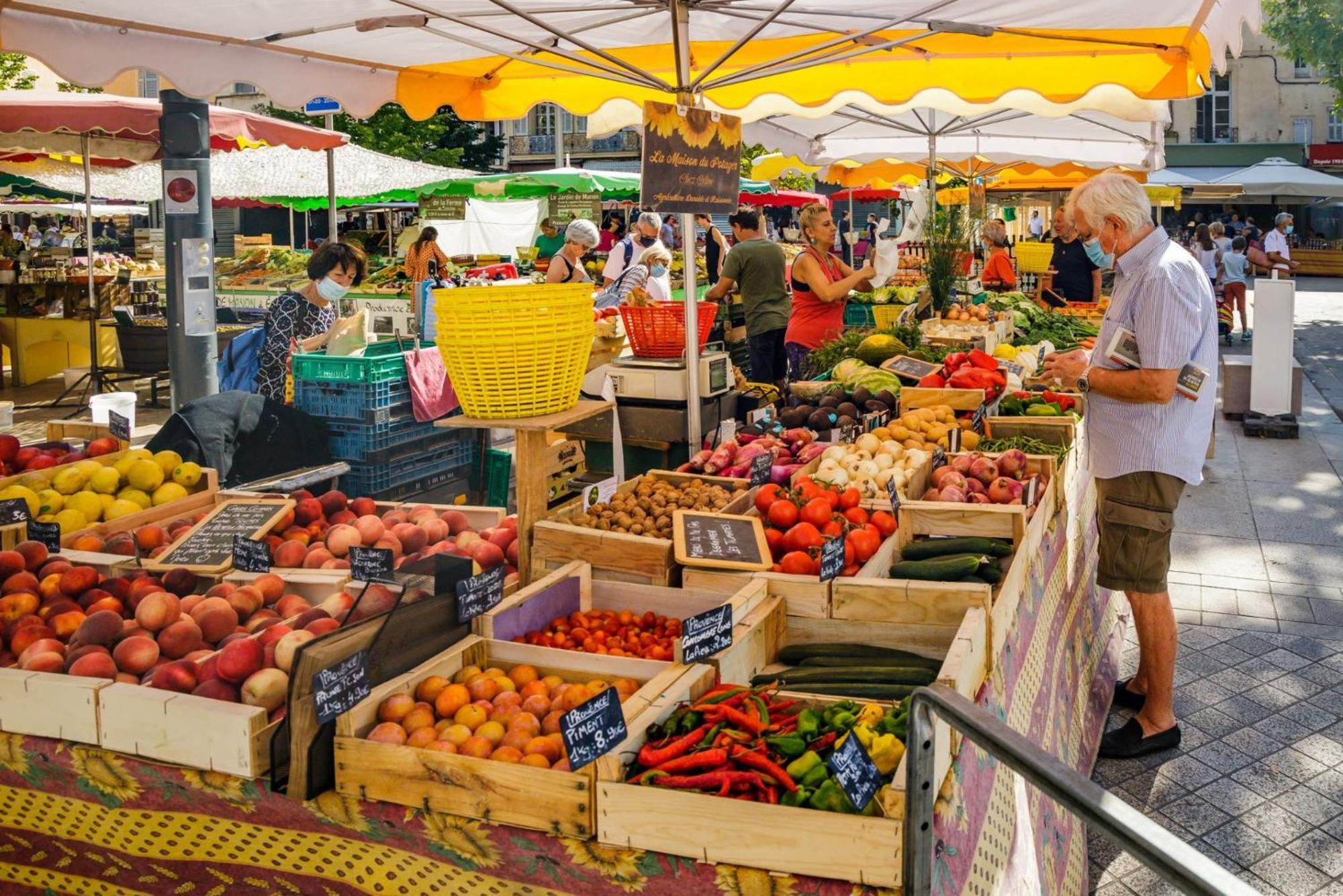 Roucas - Sud Passion - Calme - Fibre Daire Marsilya Dış mekan fotoğraf