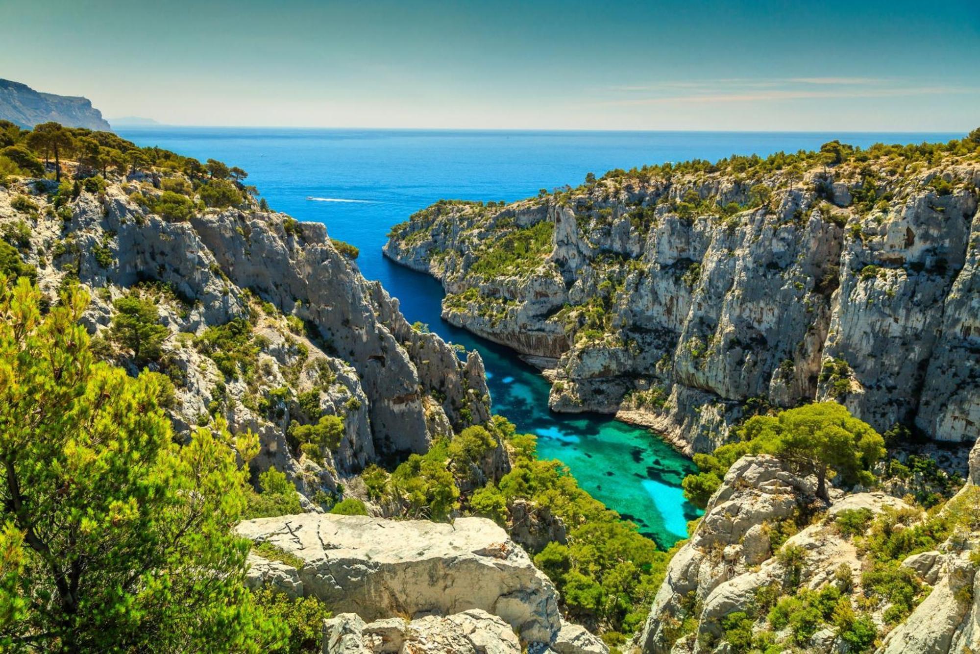 Roucas - Sud Passion - Calme - Fibre Daire Marsilya Dış mekan fotoğraf